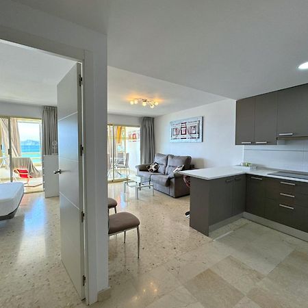 Ferienwohnung Don Miguel I-2 Benidorm Exterior foto